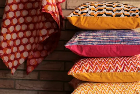 Bed Linen 2