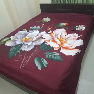Bed Linen 3