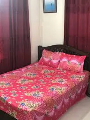 Bed Linen 4