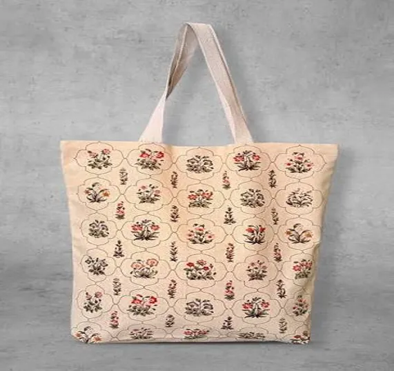 Eco-Friendly Tote
