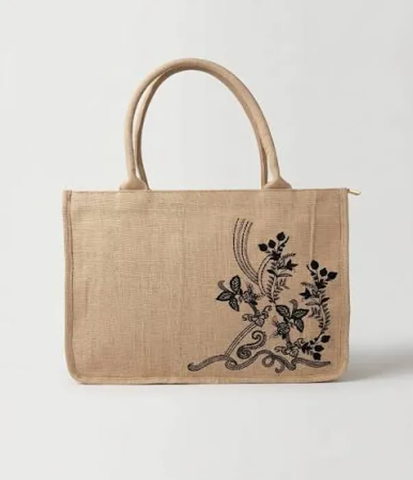 Eco-Friendly Tote